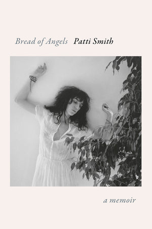 Bread Of Angels HC
