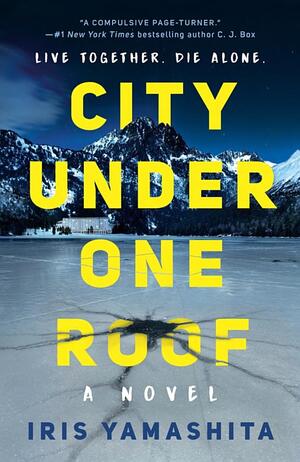 Yamashita - City Under One Roof [paperback]