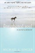 Untethered Soul, The : PB