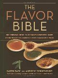 Flavor Bible, The