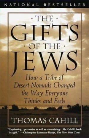 Gifts Of The Jews HC