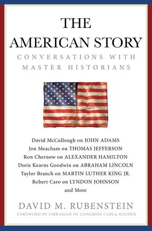 American Story HC