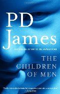 James - Children of Men [paperback]