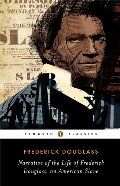 Narrative Of The Life Of Frederick Douglas HC