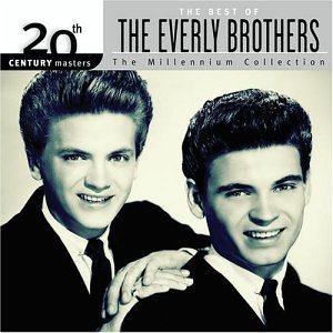 Everly Brothers "The Best Of"
