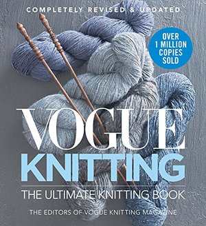 Vogue Knitting
