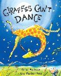 Giraffes Can't Dance (hb, no D/J)