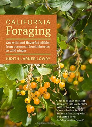 California Foraging PB