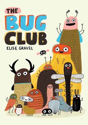 Bug Club (hb)