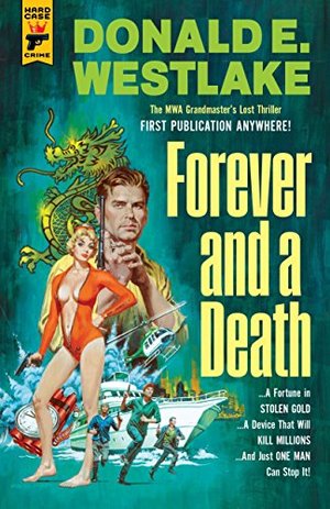 Westlake - Forever and a Death [paperback]