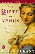 Birth Of Venus , The : Sarah Dunant PB