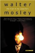 Mosley - Man in My Basement, paperback