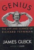 Genius: The Life and Science of Richard Feynman HC