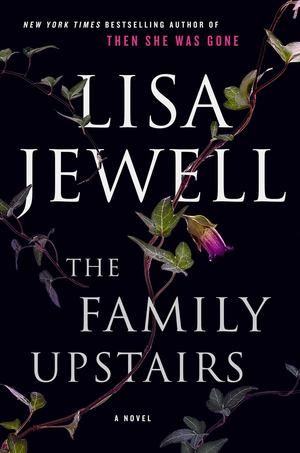 Jewell - Family Upstairs [hardcover]