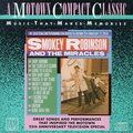 Smokey Robinson and The Miracles "Greatest Hits"