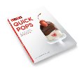 Quick Pops Recipe Book