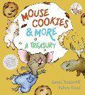Mouse Cookies & More: A Treasury (hb, no D/J, with CD)