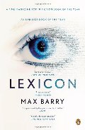 Barry - Lexicon, paperback