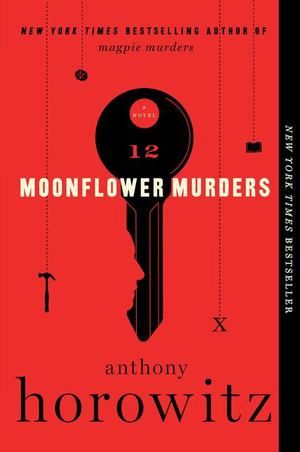 Horowitz - Moonflower Murders [paperback]