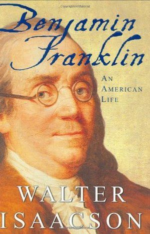 Benjamin Franklin: An American Life PB