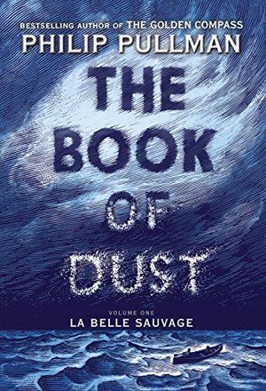 Book of Dust: La Belle Sauvage (pb)