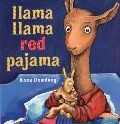 Llama Llama Red Pajama (hb)