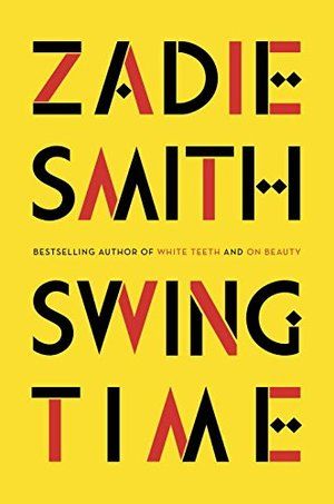 Swing Time (PB)
