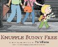 Knuffle Bunny Free: An Unexpected Diversion (hb)