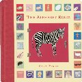 Alphabet Room - board book