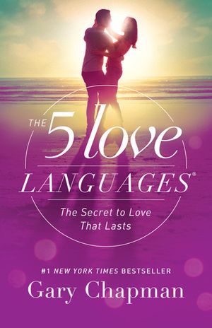5 Love Languages PB