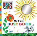 My First Busy Book (hb)