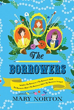 Borrowers Collection (hb)