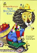 Richard Scarry's Best Storybook (hb)