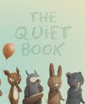 Quiet Book (hb)