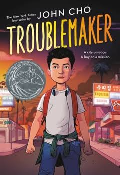 Troublemaker (pb)