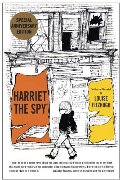 Harriet the Spy (hb)
