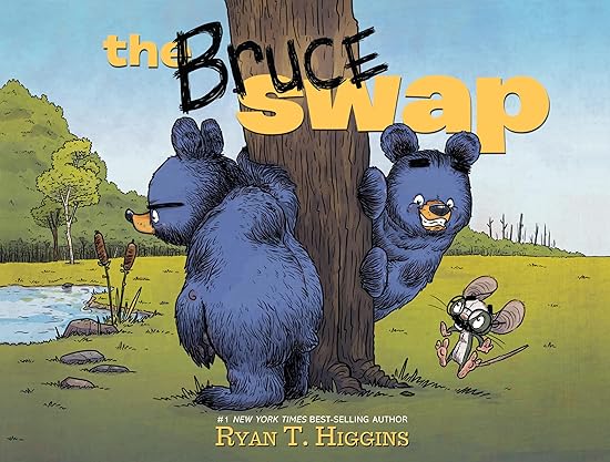 Bruce Swap (hb)