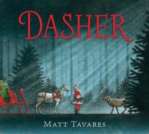 Dasher (hb)