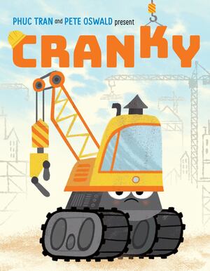 Cranky (hb)