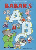 Babar's A B C (hb)
