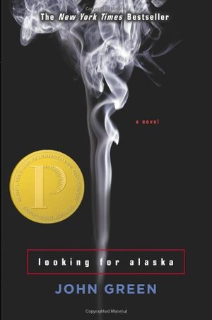 Looking For Alaska (pb)