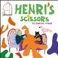 Henri's Scissors (hb)
