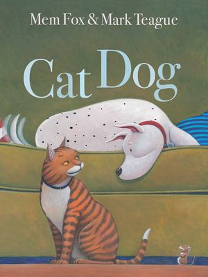 Cat Dog (hb)