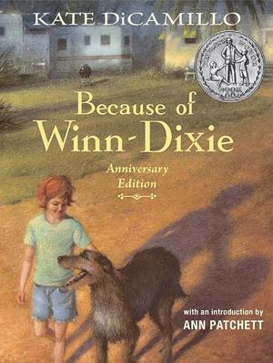 Because of Winn-Dixie (hb)