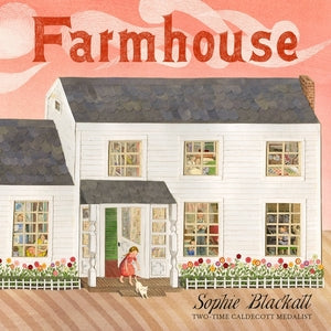Farmhouse (hb)