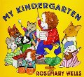 My Kindergarten (hb)