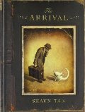 Arrival - graphic novel (hb)