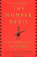 Number Devil (pb)