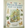 Peter Rabbit Pop-up Book (hb)