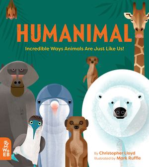 Humanimal (hb)